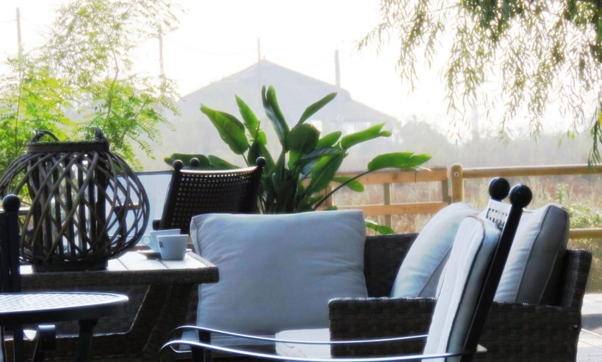 Green Coffee House - Housity