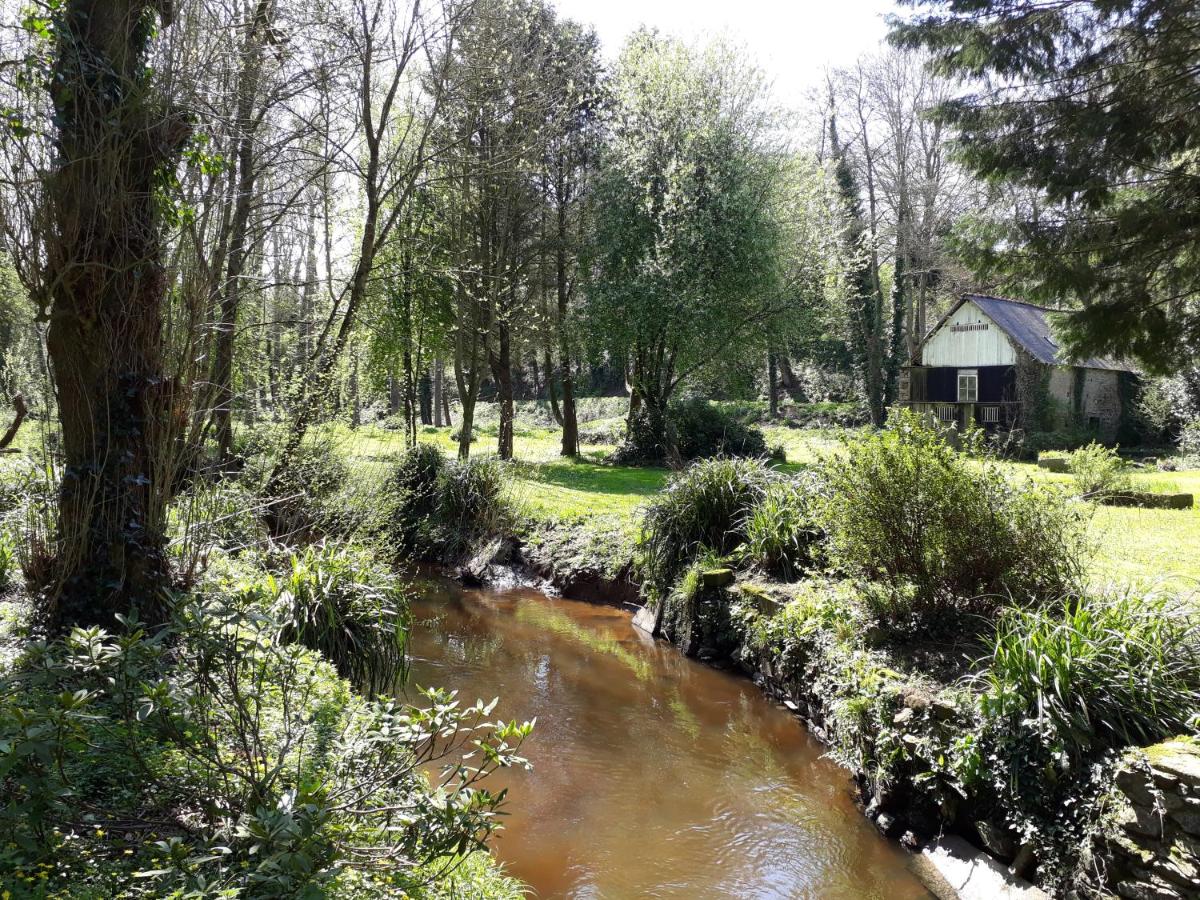 Le vieux moulin - Housity