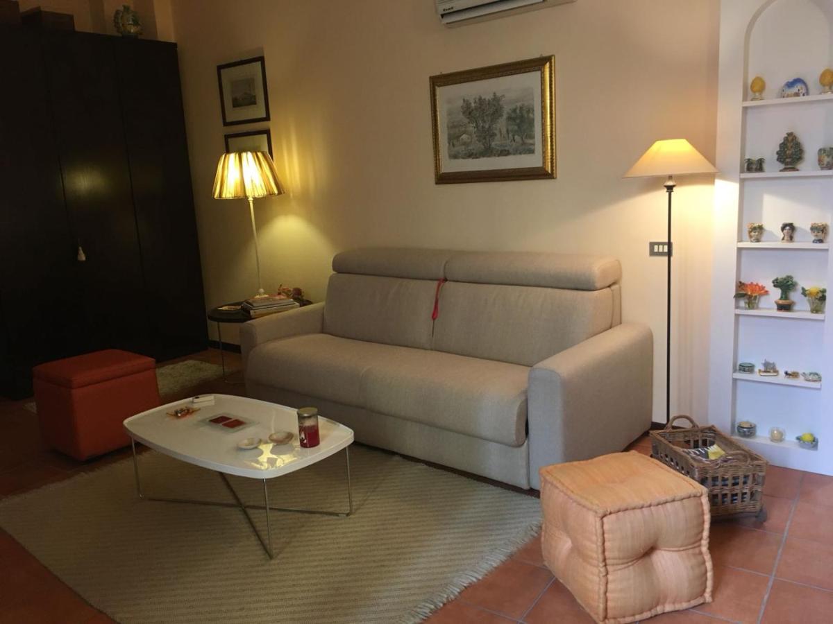 A Taormina da Paolo - Housity