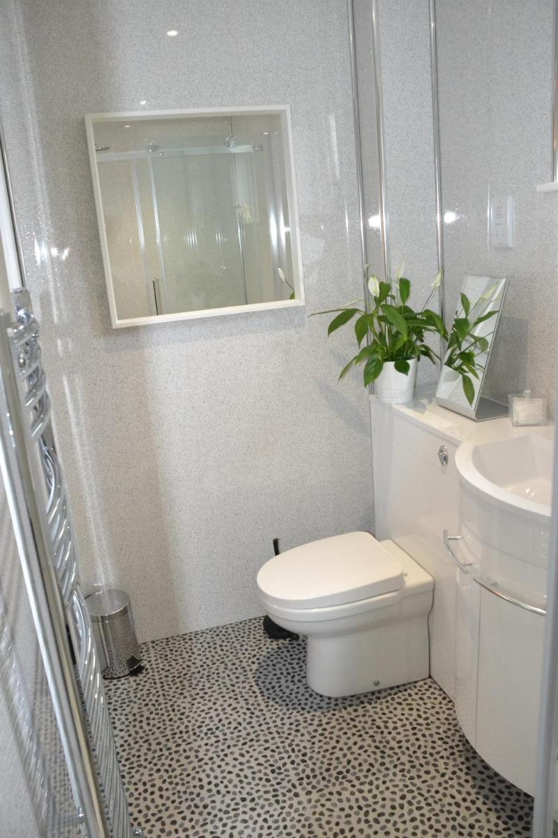 Suitetrails - Little Dene Apartment