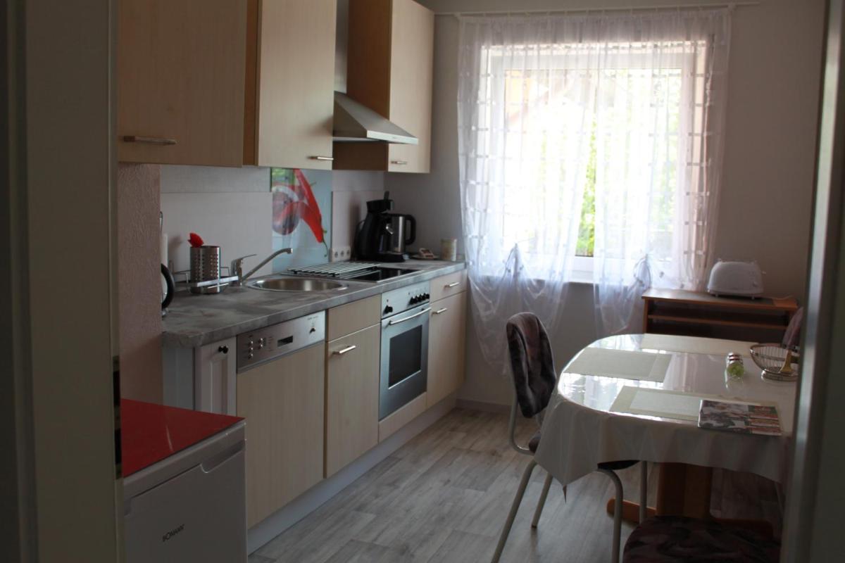 Suitetrails - Ferienwohnung in Andernach