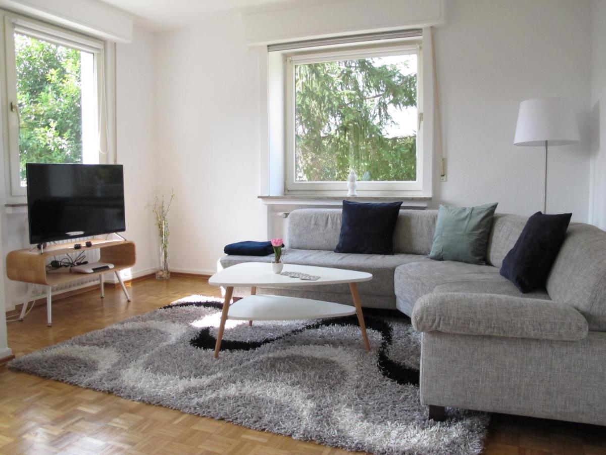 Hygge Apartments Bonn - Housity