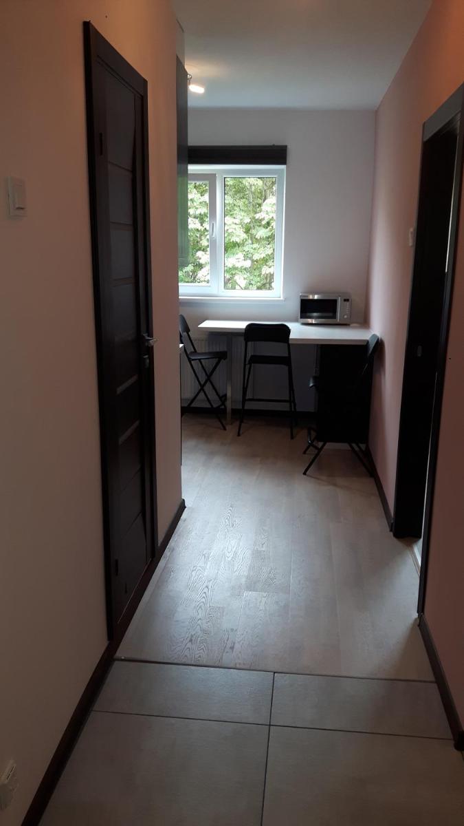 Anne 80 Apartment - Housity