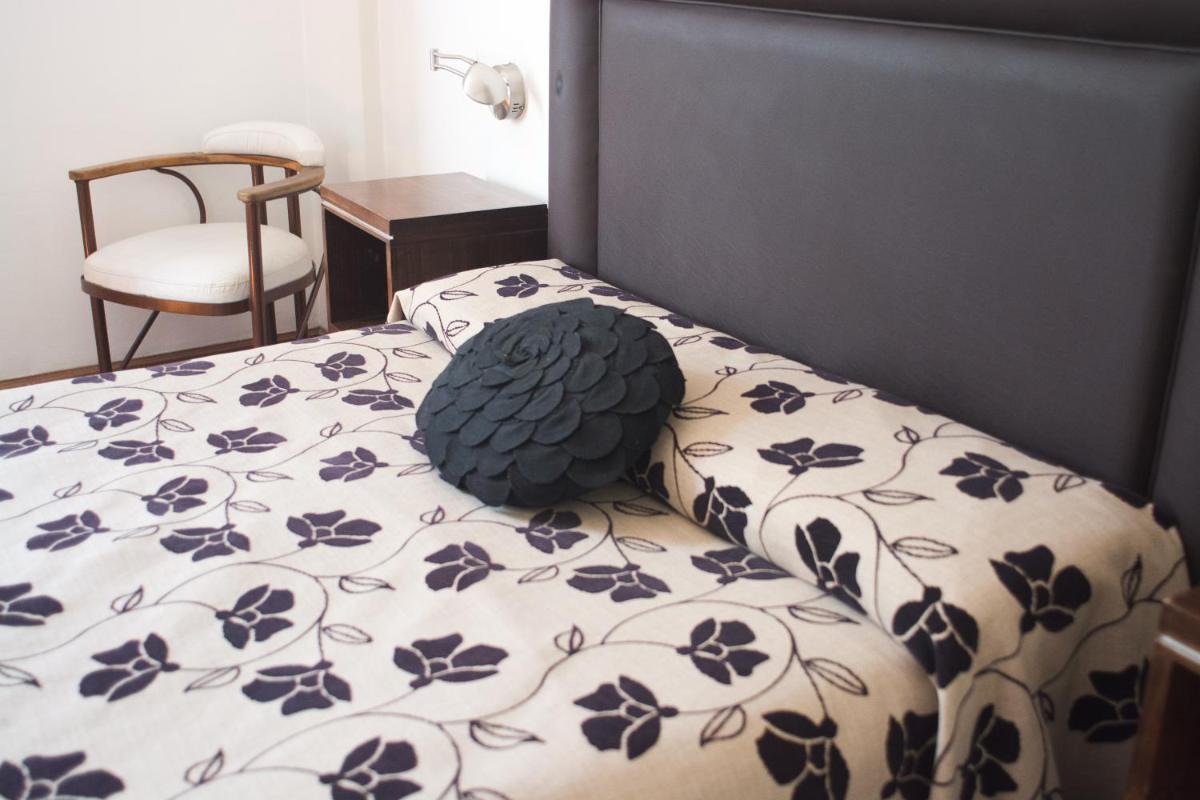 Hotel Albertina Boutique - Housity
