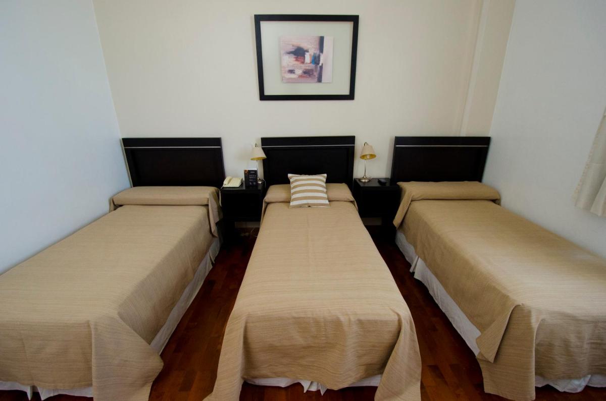 Hotel Albertina Boutique - Housity