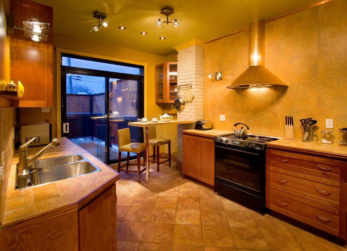A La Carte Bed & Breakfast - Housity