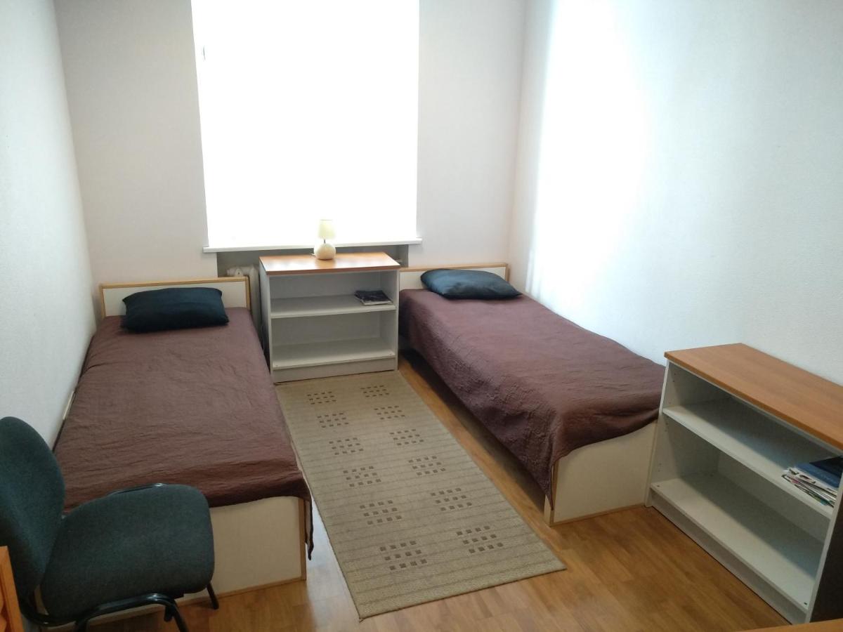 Economy Baltics Apartments - Narva 16 - Housity