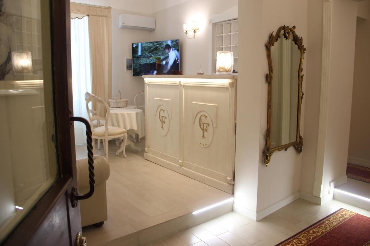 B&b Cityfair - Hizvo