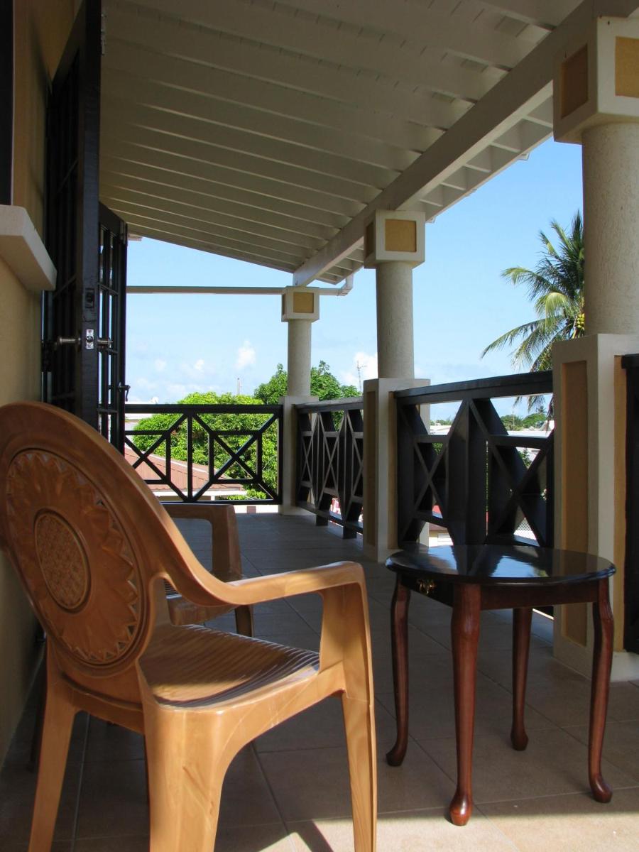 Apartments in Maya's Bajan Villas - Housity