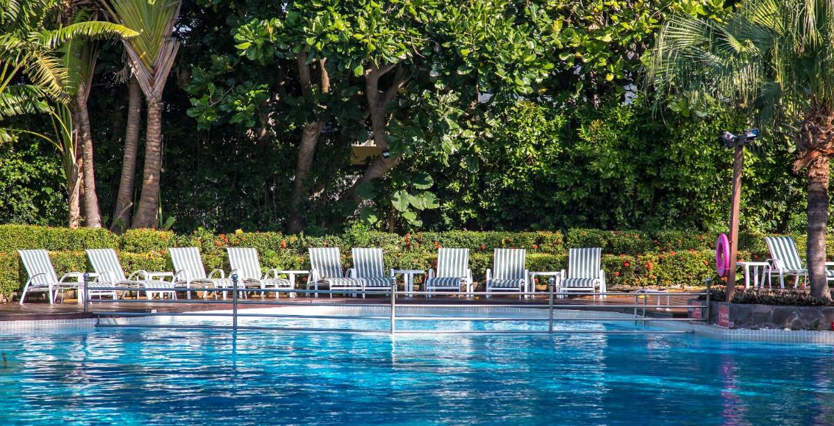 Caesar Park Hotel Kenting - Housity