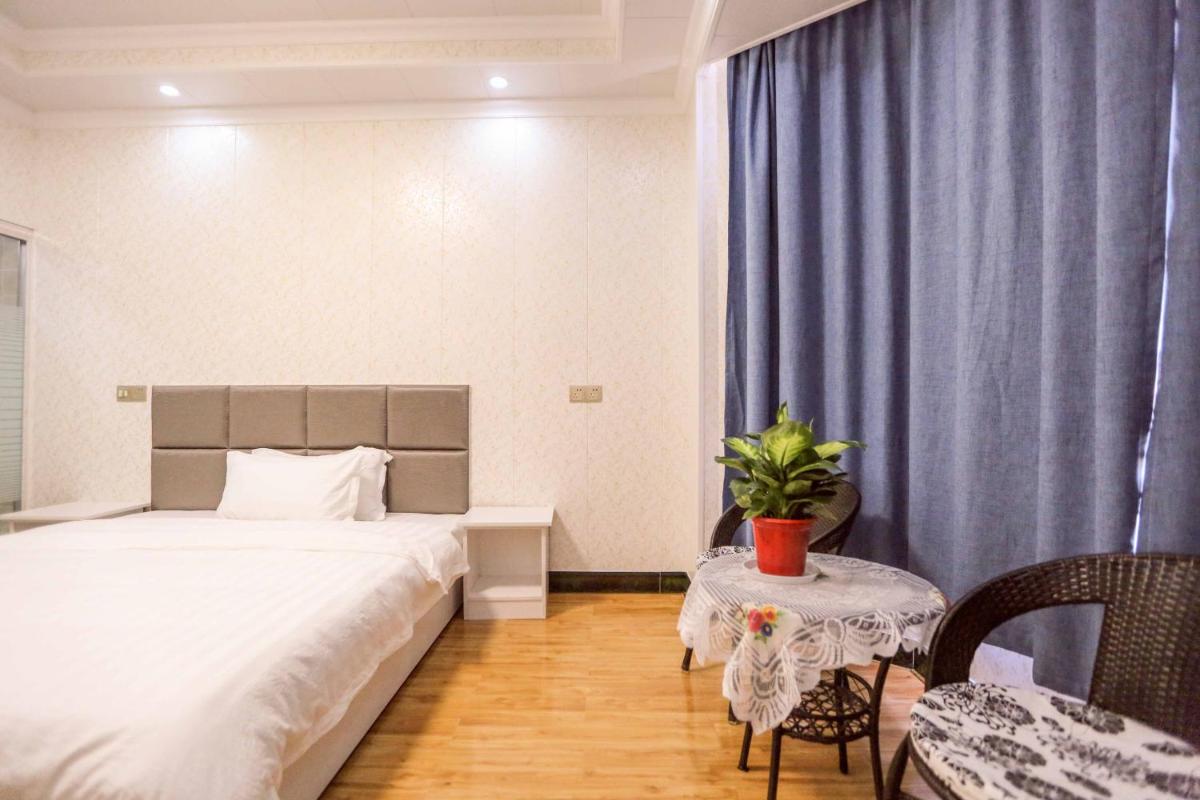 Nanjing Lafei Hotel Lukou Airport Branch - Housity