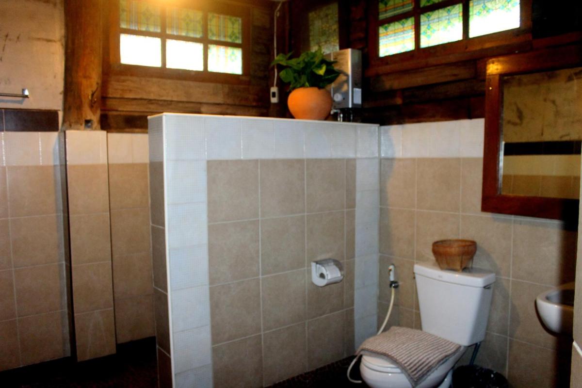 Baantawan Guesthouse Pai - Housity