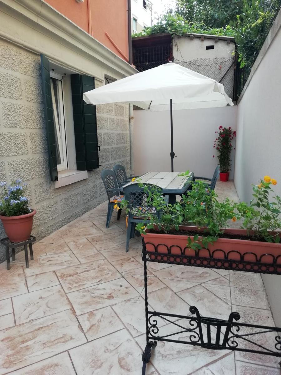 Suitetrails - Via Cipro 16