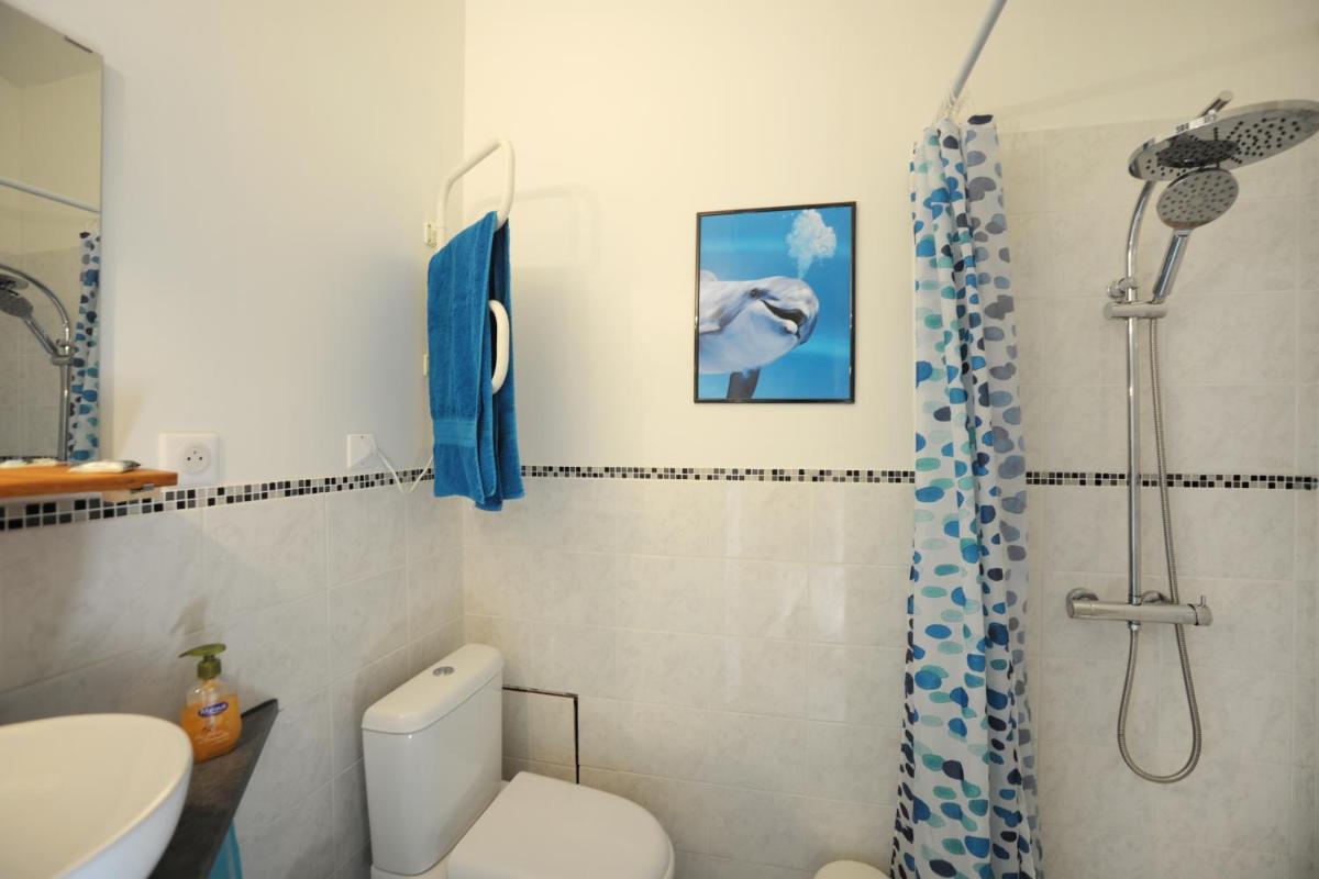 Suitetrails - DORMIR A MONTAUBAN Logements Carreyrat Calme et Verdoyant