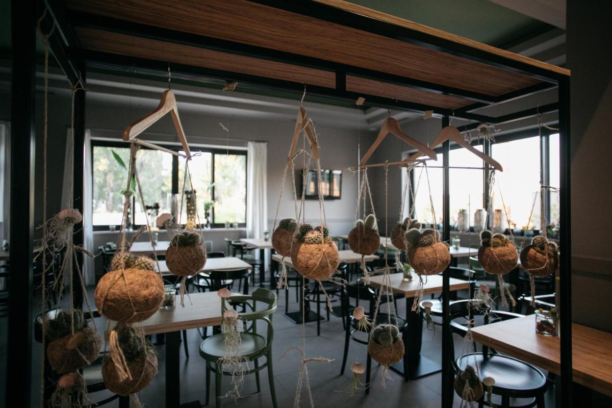 Hotel Aloisi - Housity