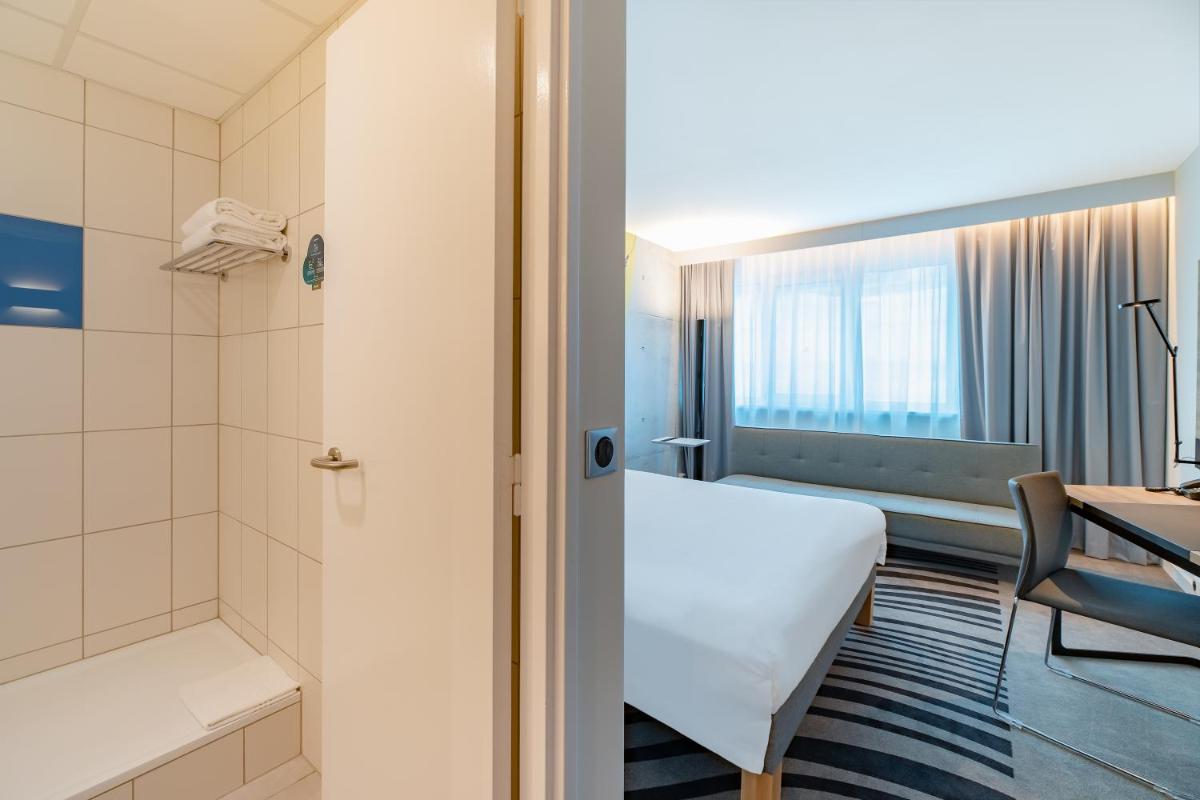Novotel Wrocław City - Housity
