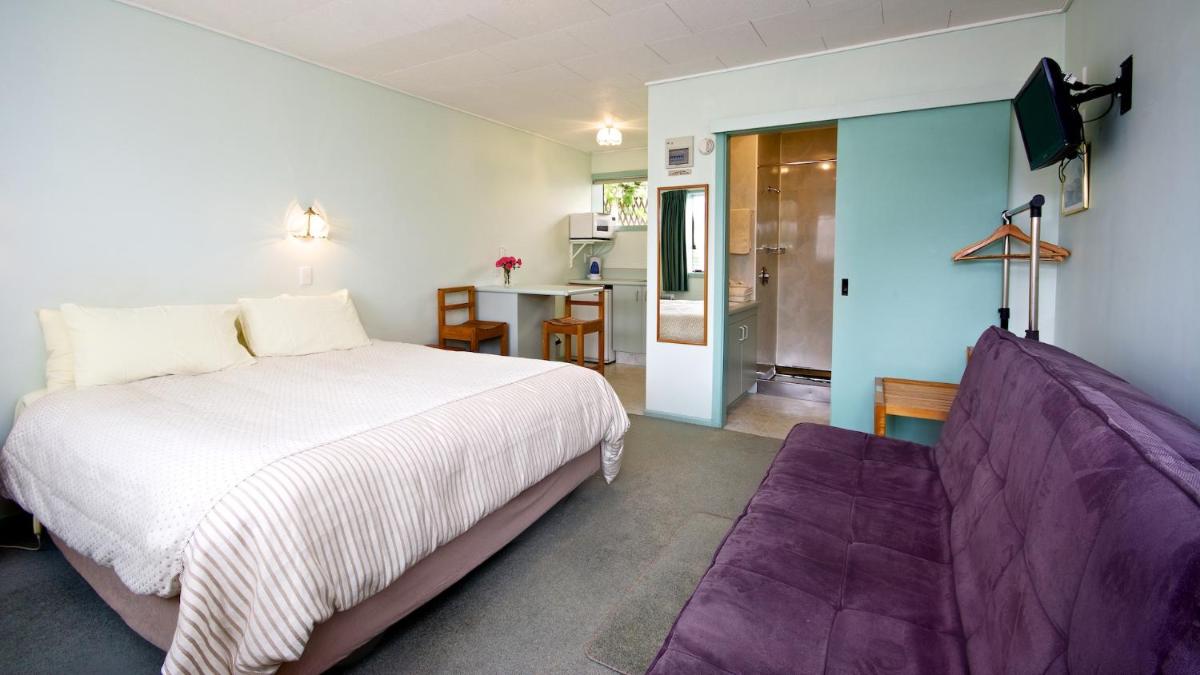 Suitetrails - Owaka Lodge Motel
