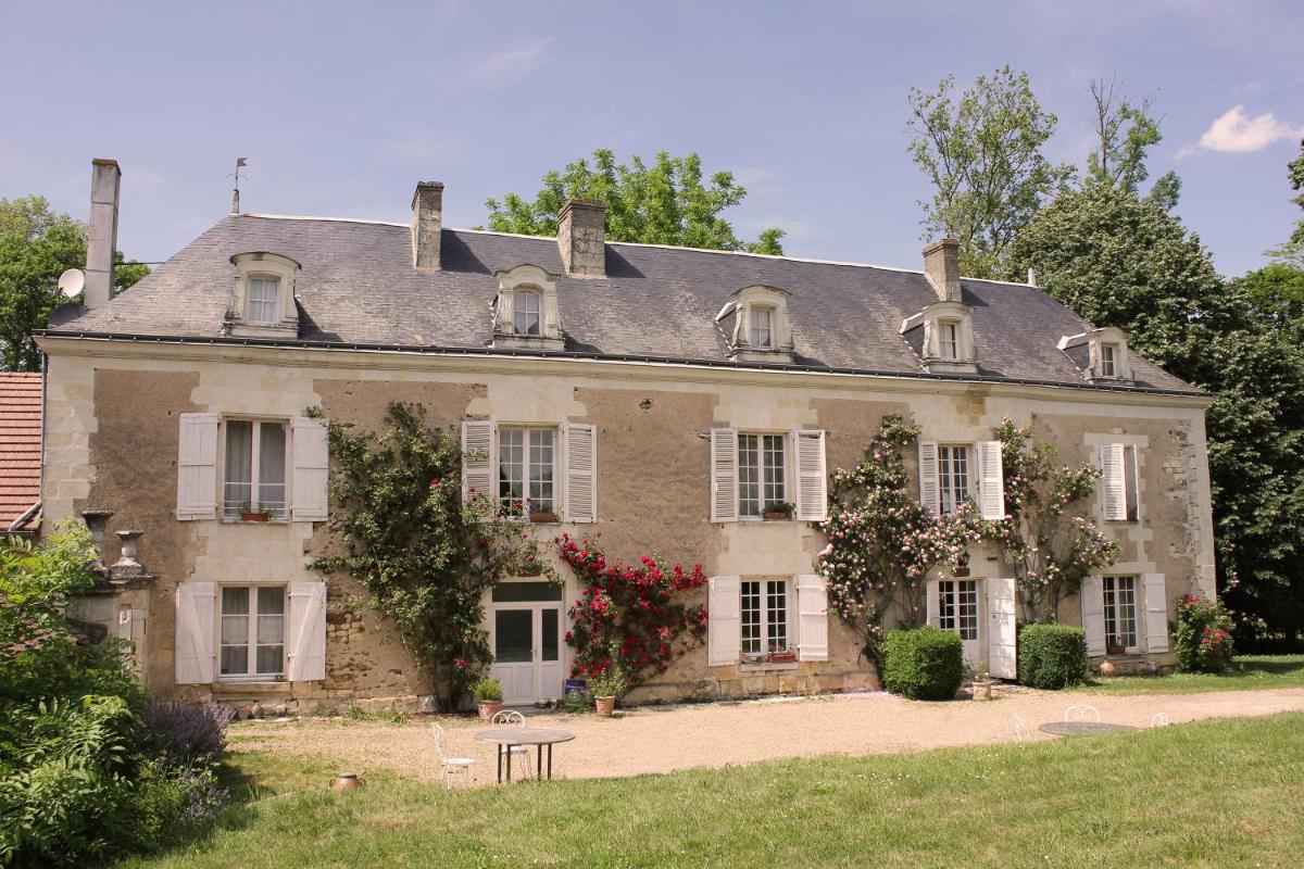 Manoir de la Blonnerie - Housity