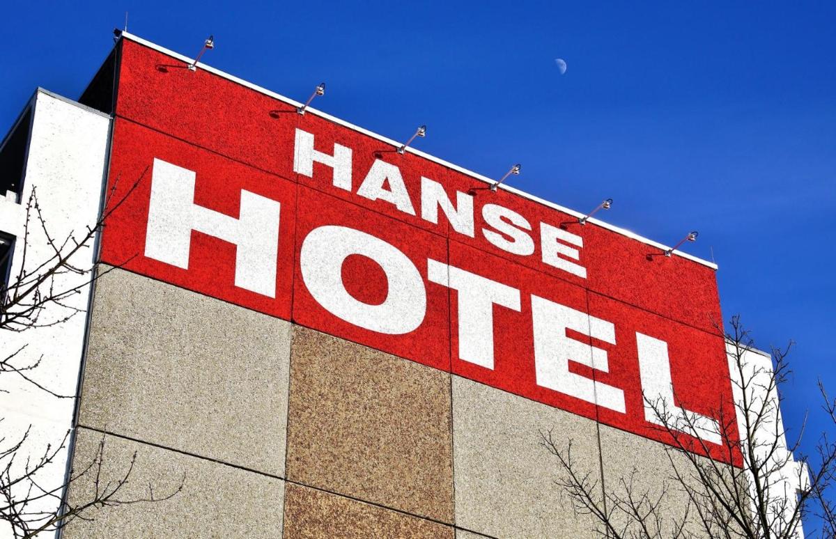 Hanse-Hotel Stendal - Housity