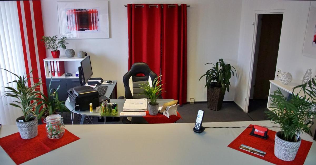 Hanse-Hotel Stendal - Housity