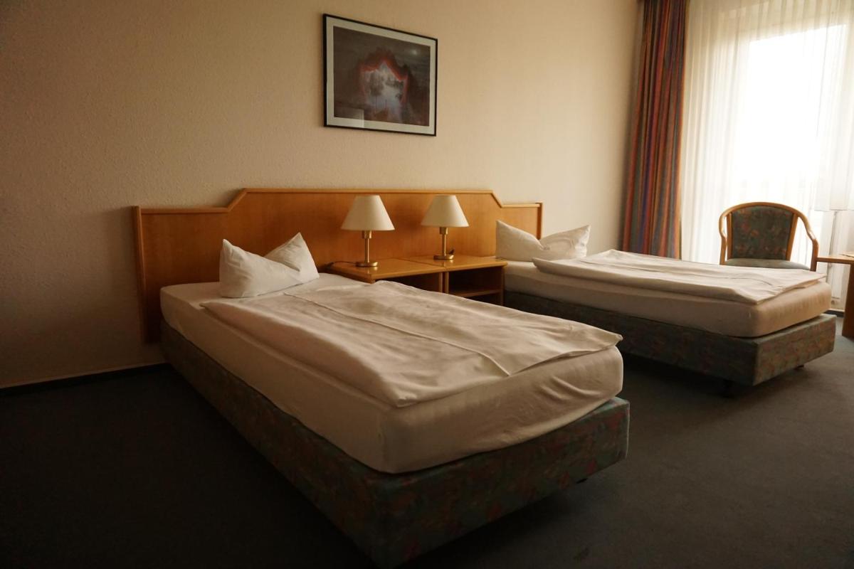 Hanse-Hotel Stendal - Housity