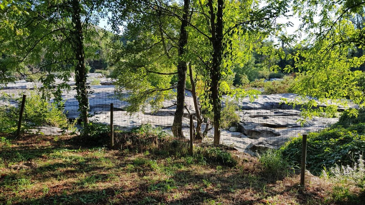 Gite Le Moulin de Rosieres Moulin Champetier - Housity