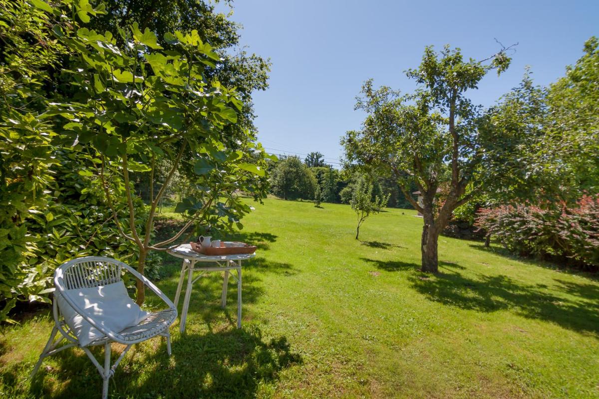 La Torrentera de Cantabria - Housity