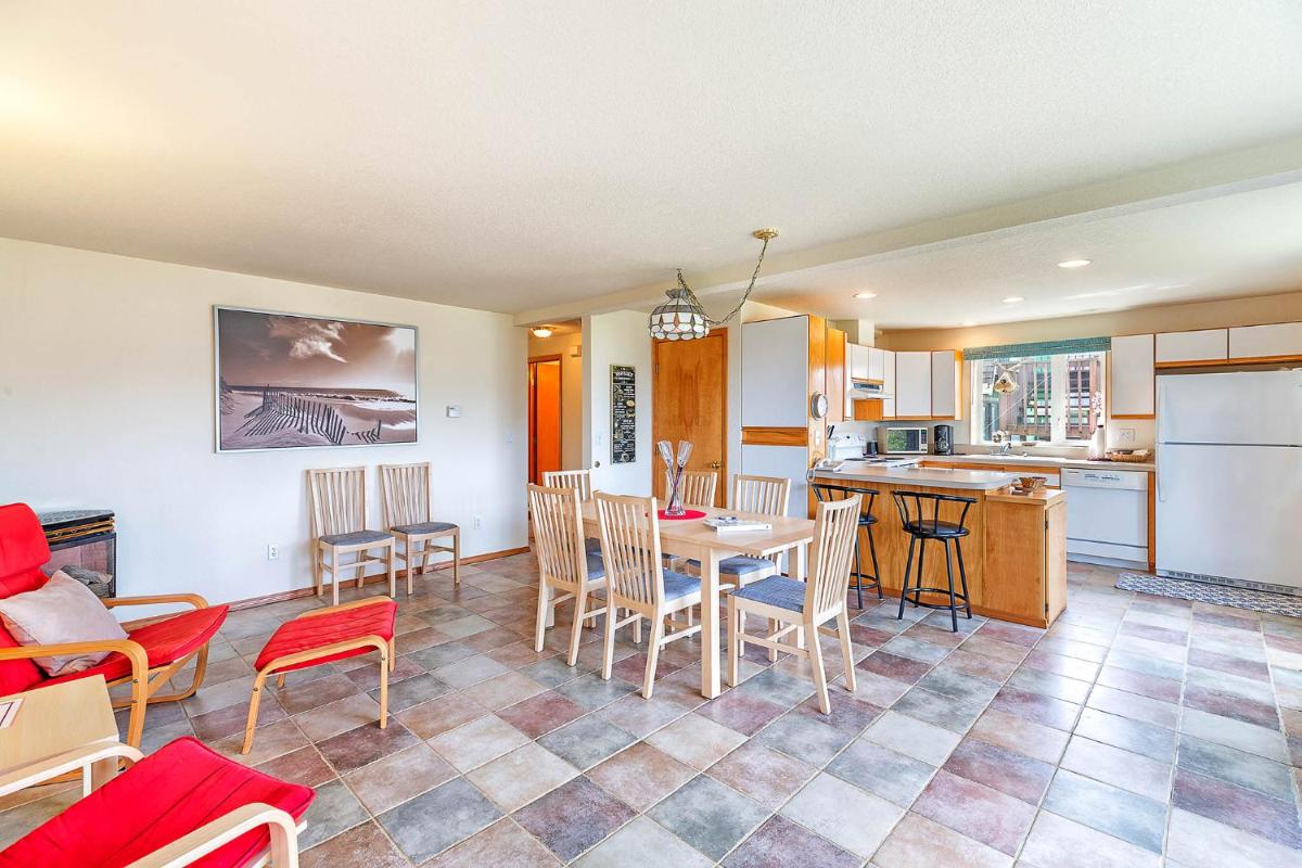 Surf Watch House - Housity
