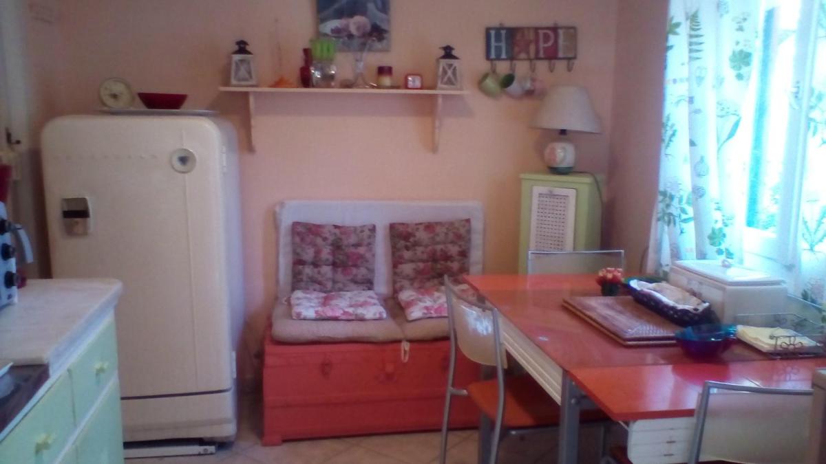 Aliki's House (Varres) - Housity