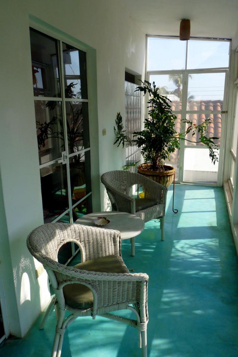 Casa de la Luz - Studio Apartment - Housity