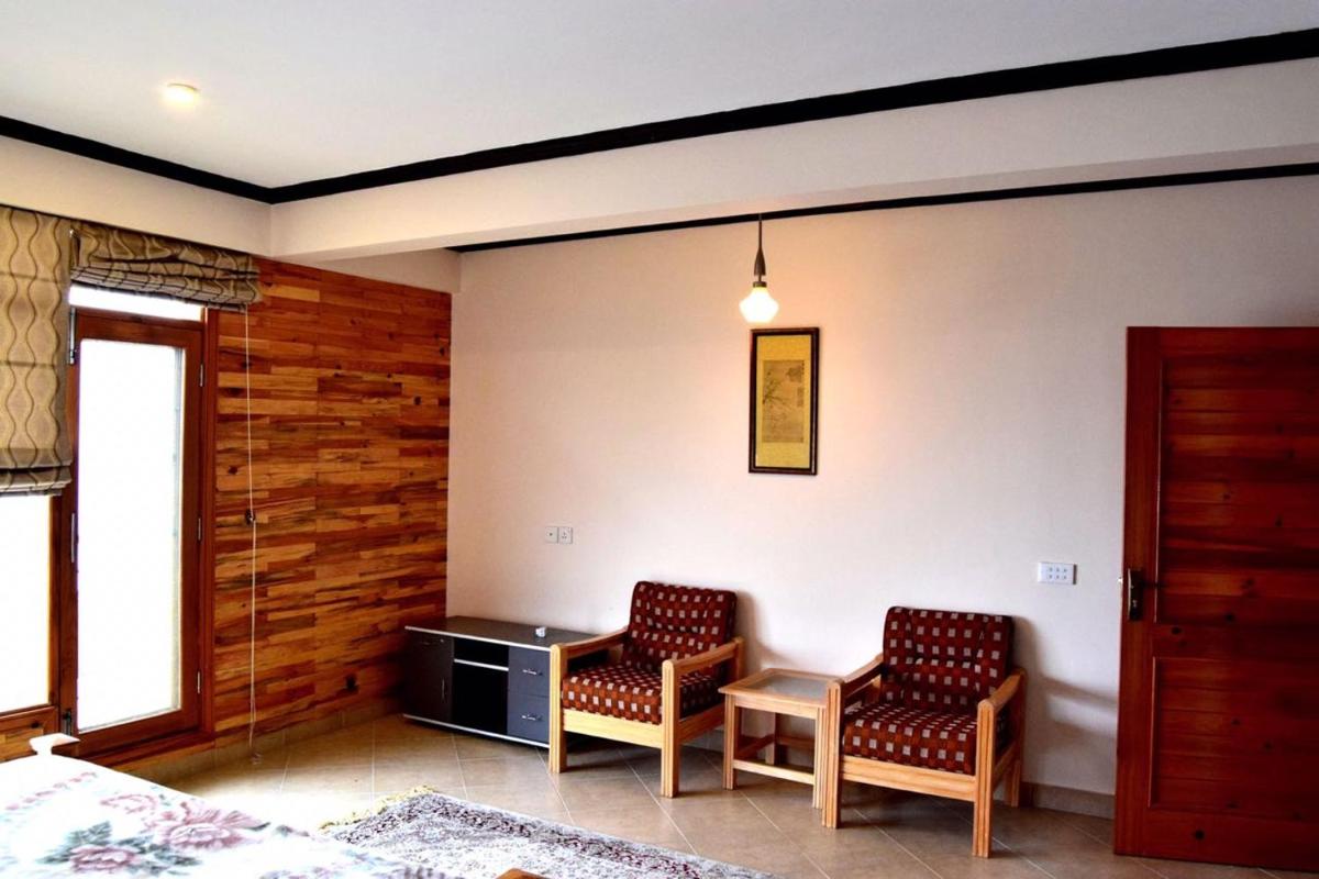 Hilla Apartments Nathia Gali - Housity
