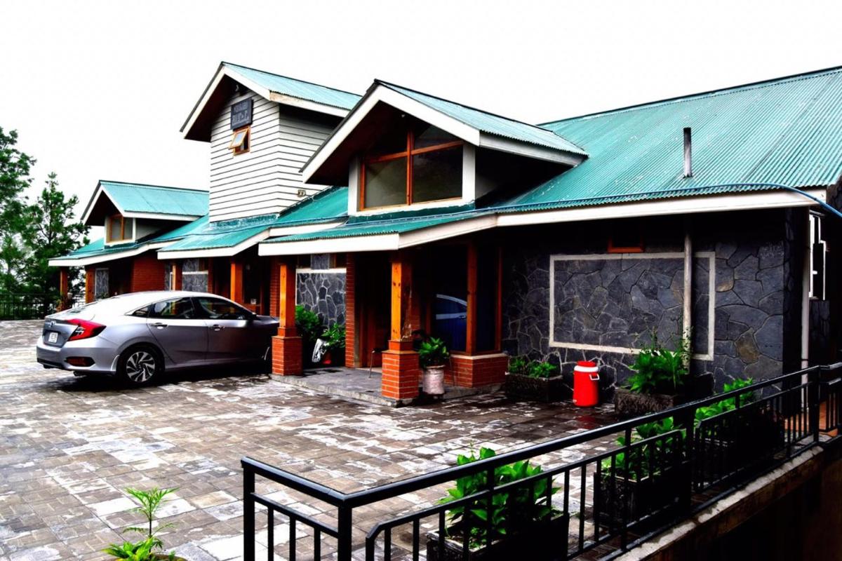 Hilla Apartments Nathia Gali - Housity