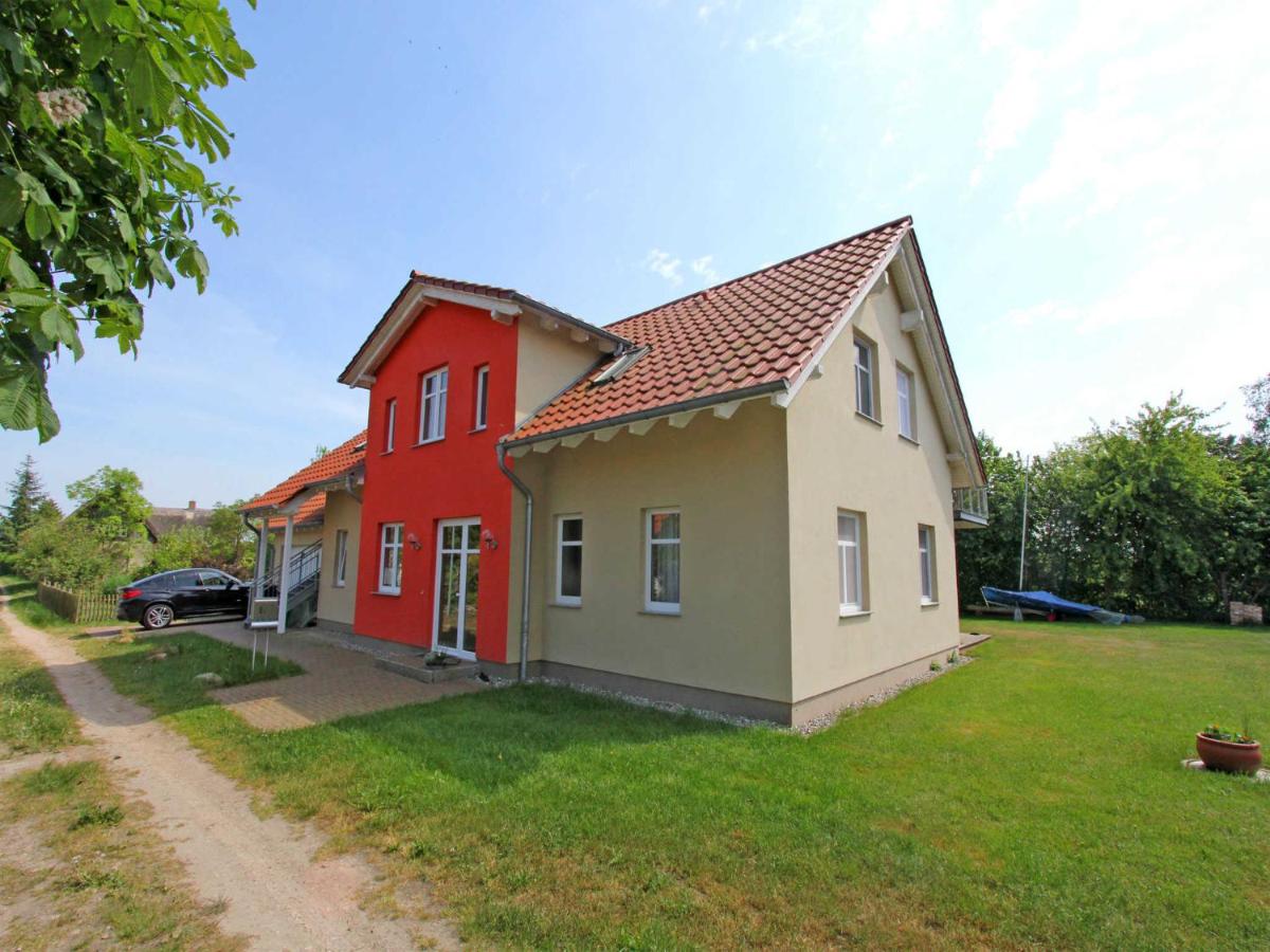 Ferienwohnungen Warthe USE 3230 - Housity