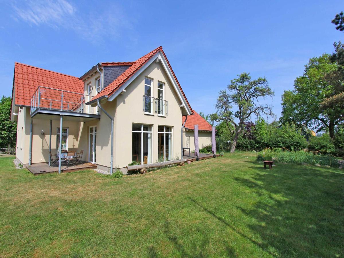 Ferienwohnungen Warthe USE 3230 - Housity