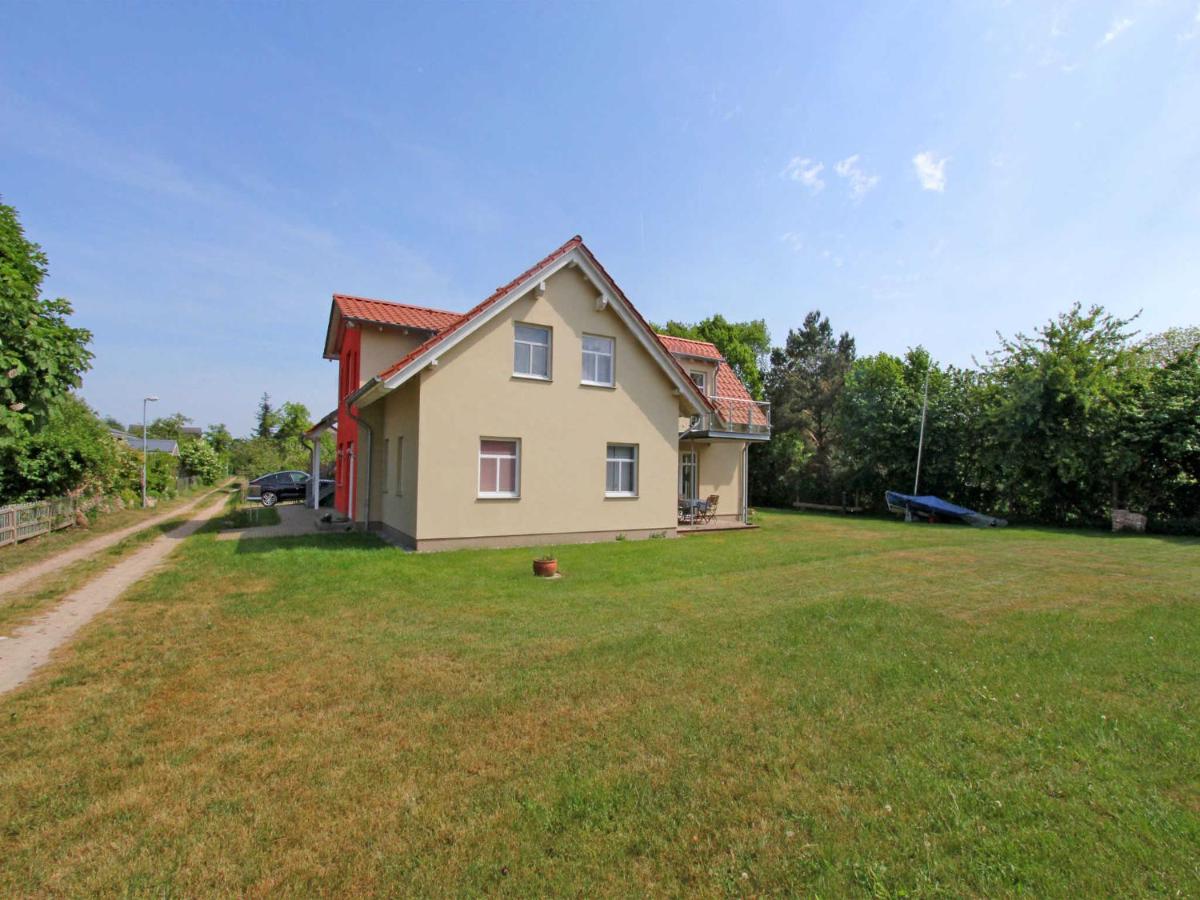Ferienwohnungen Warthe USE 3230 - Housity