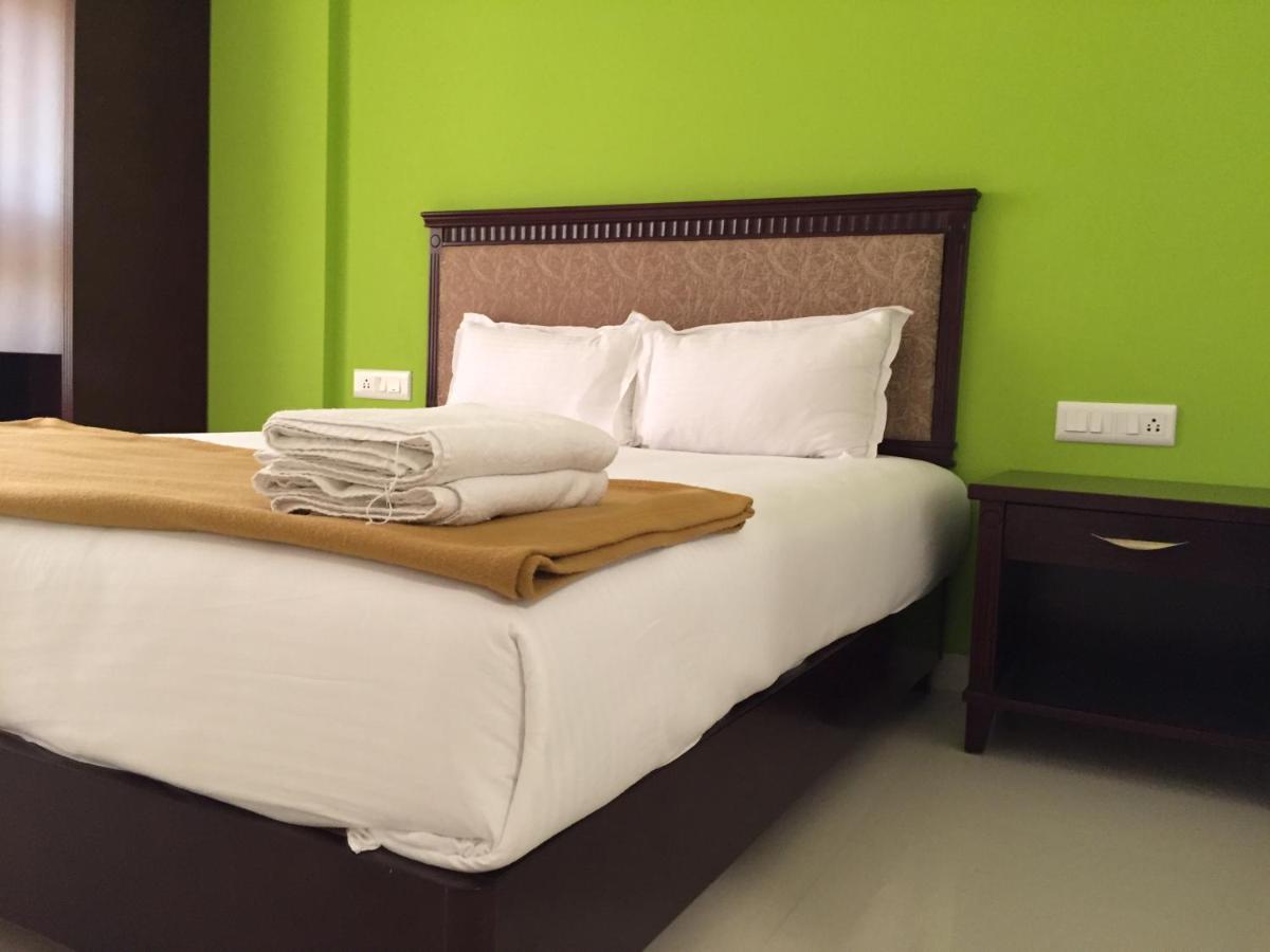 Temple Plaza Kochi - Housity