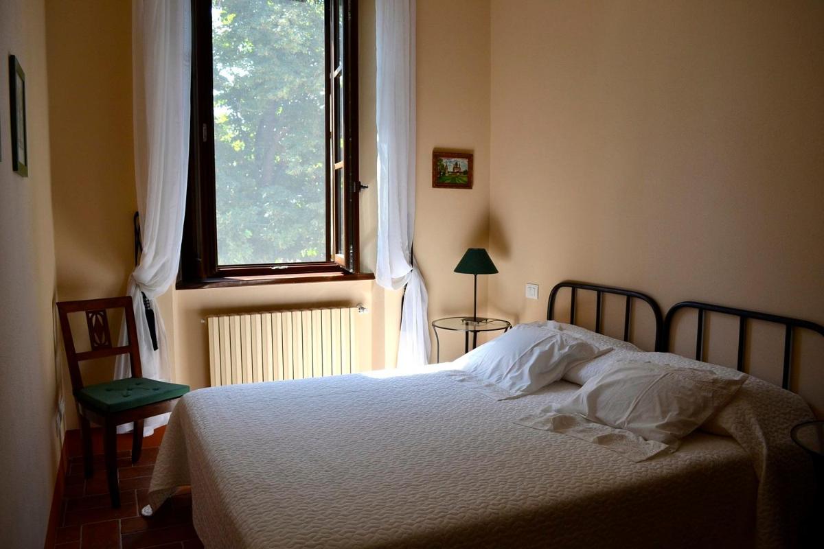 Agriturismo Fiamberta - Hizvo