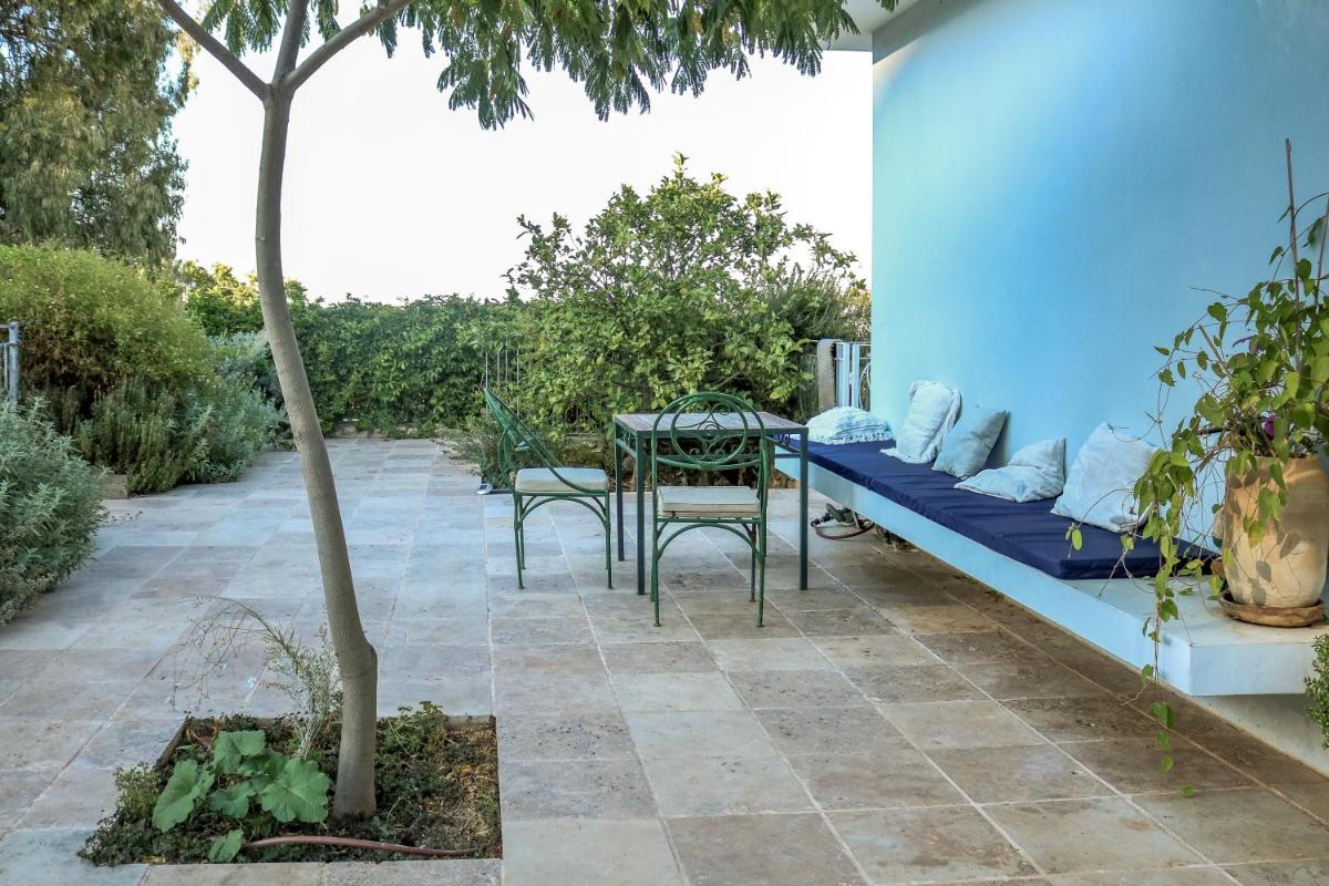 Suitetrails - Rosh Pinna Home with a View
