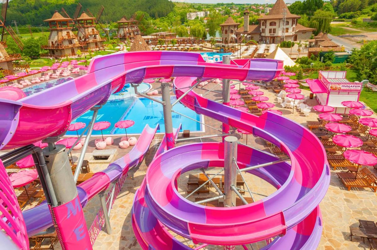 The Wind Mills Hydropark - Housity