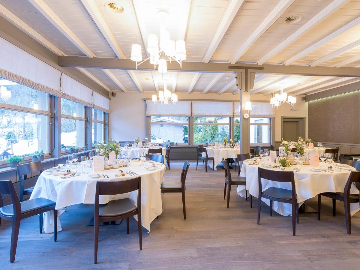 Hotel & Spa Blausee - Housity