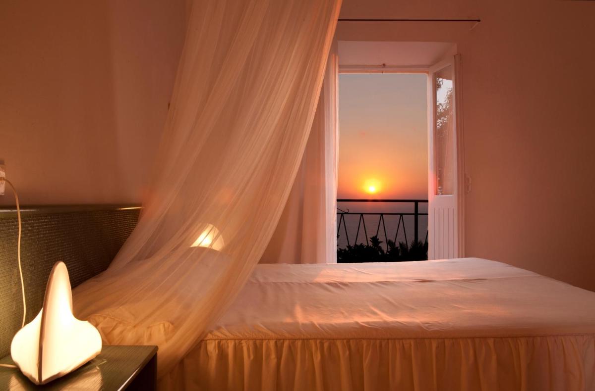 Hotel Bel Tramonto - Hizvo