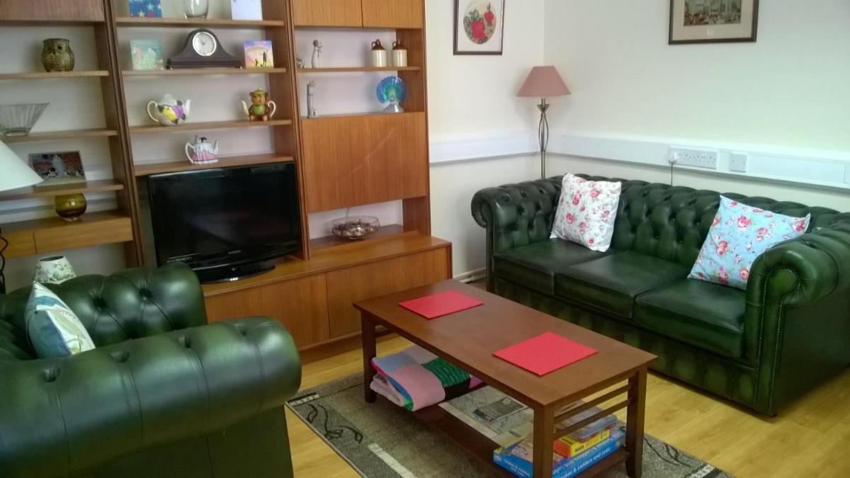 The Townhouse - Housity