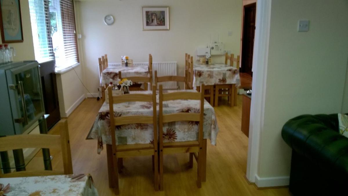 The Townhouse - Housity