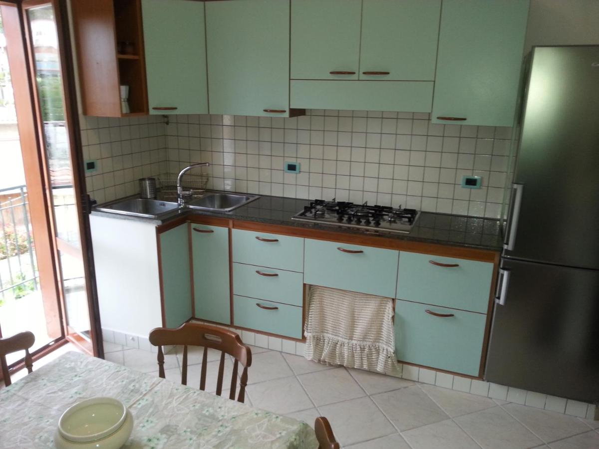 Casa Vacanze Acciaroli - Housity
