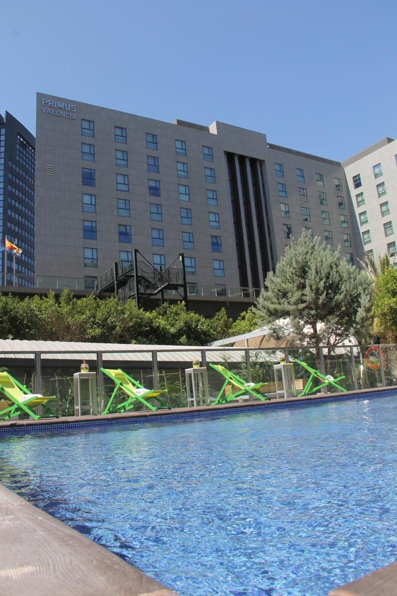 Primus Valencia - Housity