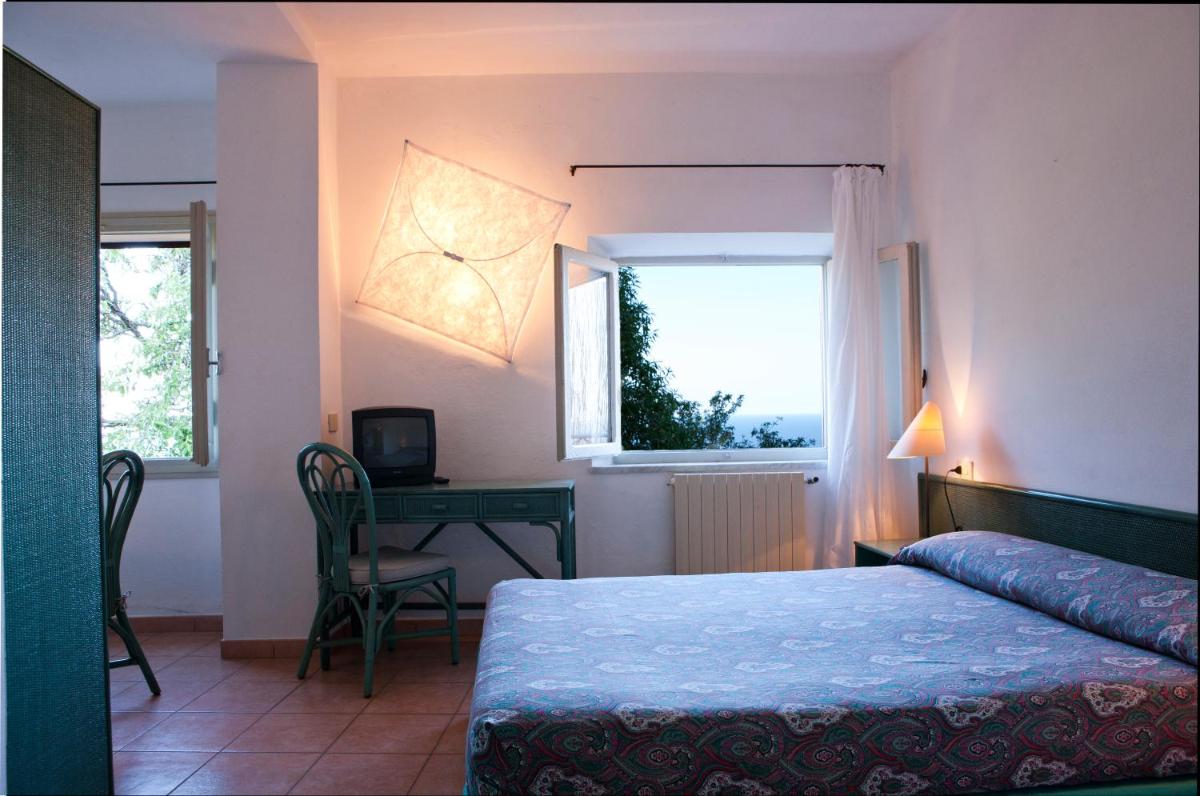 Hotel Bel Tramonto - Hizvo