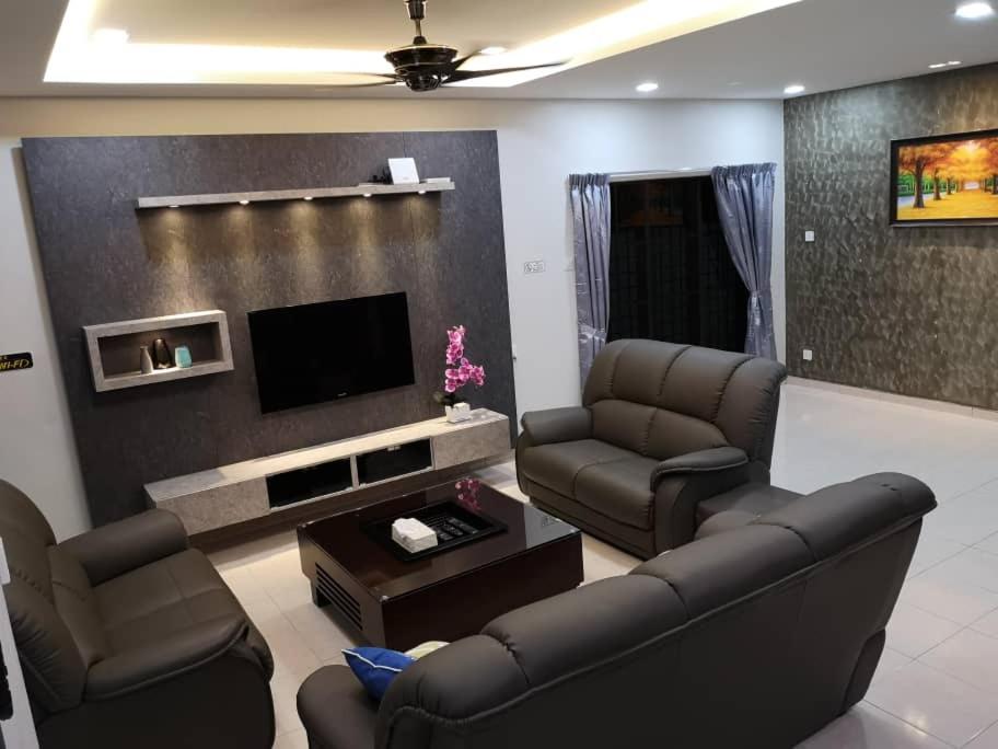 CS HOMESTAY at LOST WORLD OF TAMBUN - Housity