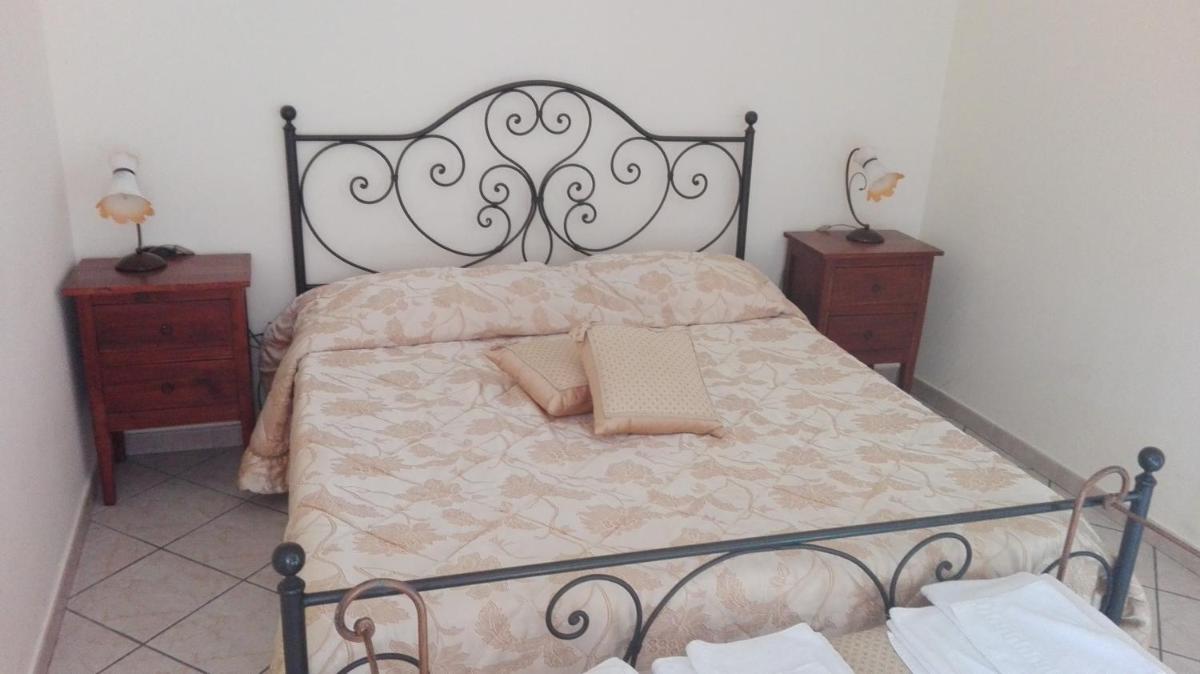 Agriturismo La Palombara - Housity