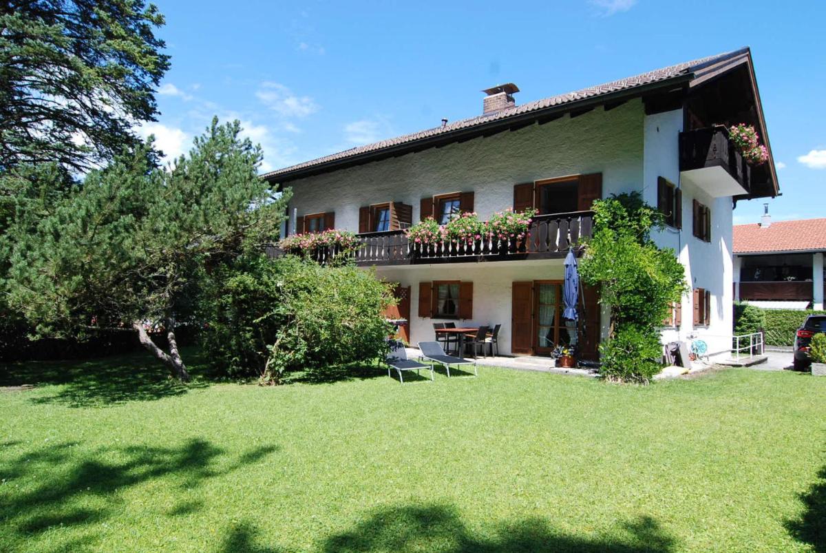 Haus Sonnenblume - Housity
