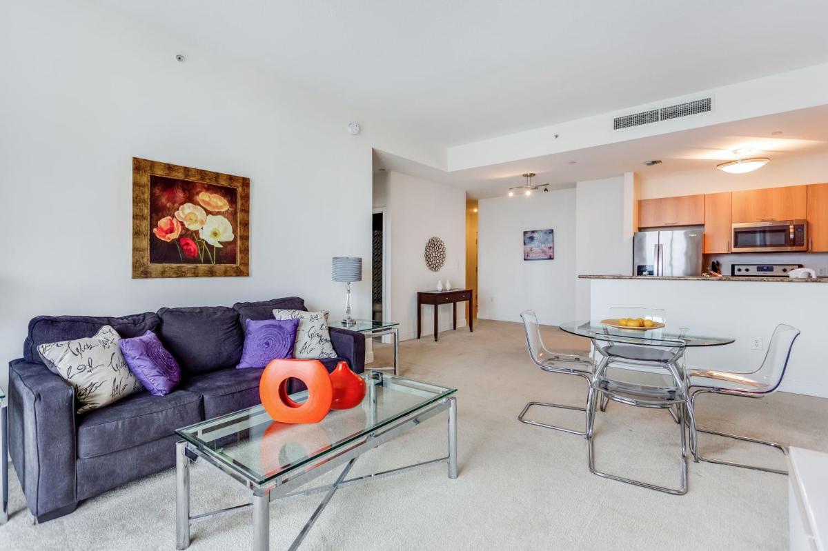 Dadeland Towers by Miami Vacations - Housity